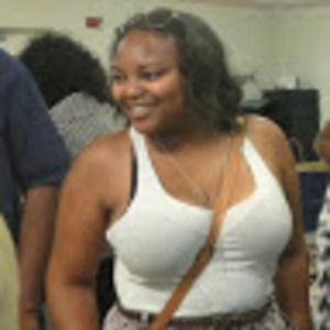 Meet your Posher, Alondra